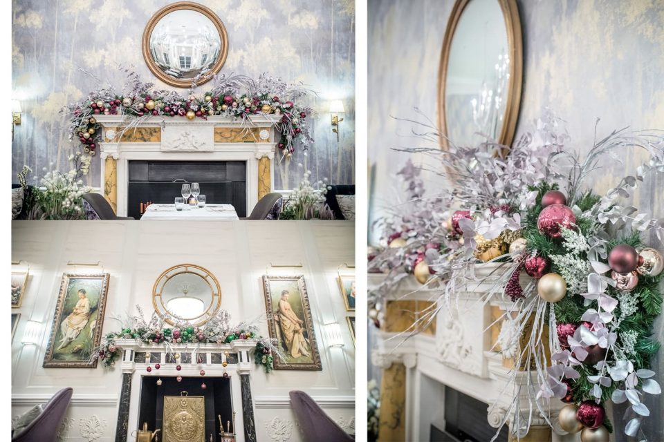 Restaurant The Langley Catherine Bradley Photography