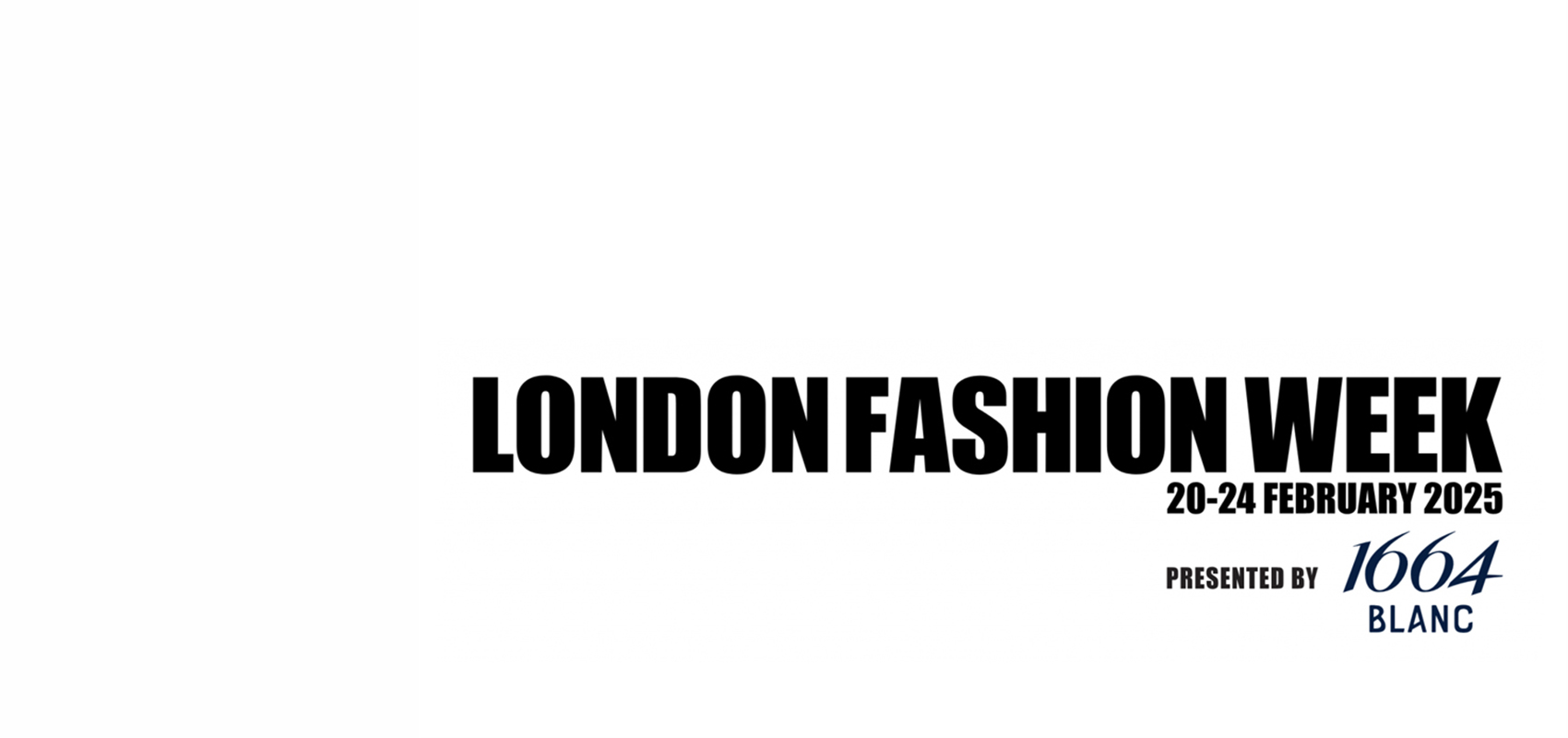 LFW 2025 Genaro Rivas 30 Kinghtsbridge for Richard Philipart